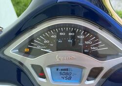Vespa Primavera 125 3V i-get ABS (2017 - 18) usata