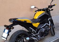 Honda NC750S DCT ABS (2016 -20) usata