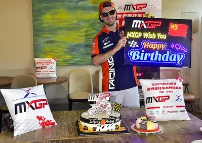 MXGP25 #19 Cina flash. Mach Points in campi neutri? [VIDEO]