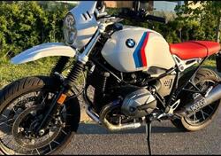 Bmw R nineT Urban GS (2021 - 24) usata