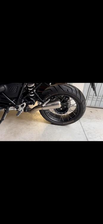 Bmw R nineT Urban GS (2021 - 24) (4)