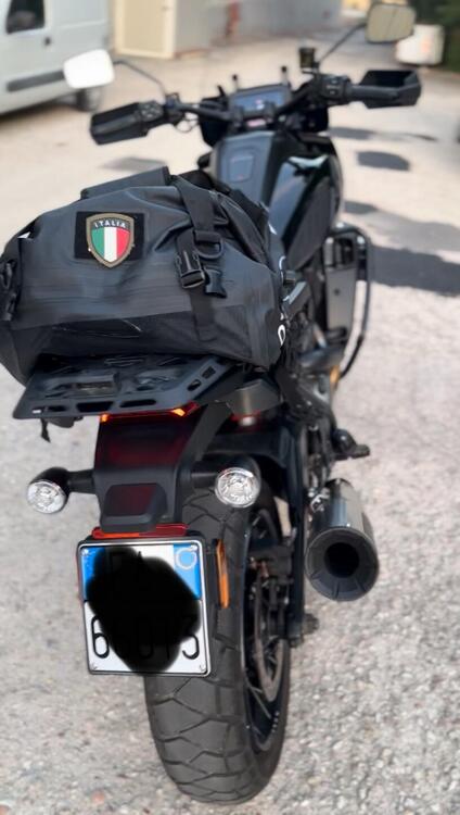 Harley-Davidson Pan America 1250 Special (2020 - 25) (2)