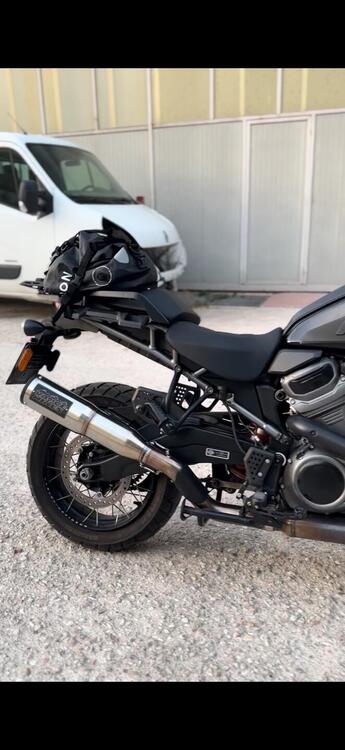 Harley-Davidson Pan America 1250 Special (2020 - 25) (3)