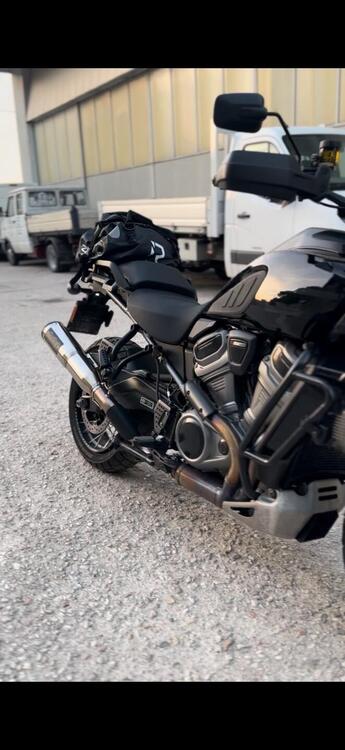 Harley-Davidson Pan America 1250 Special (2020 - 25) (4)