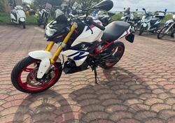 Bmw G 310 R (2021 - 25) usata