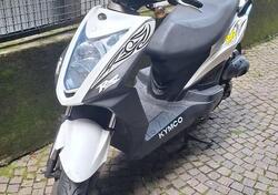 Kymco Agility 50 RS naked (2010 - 20) usata