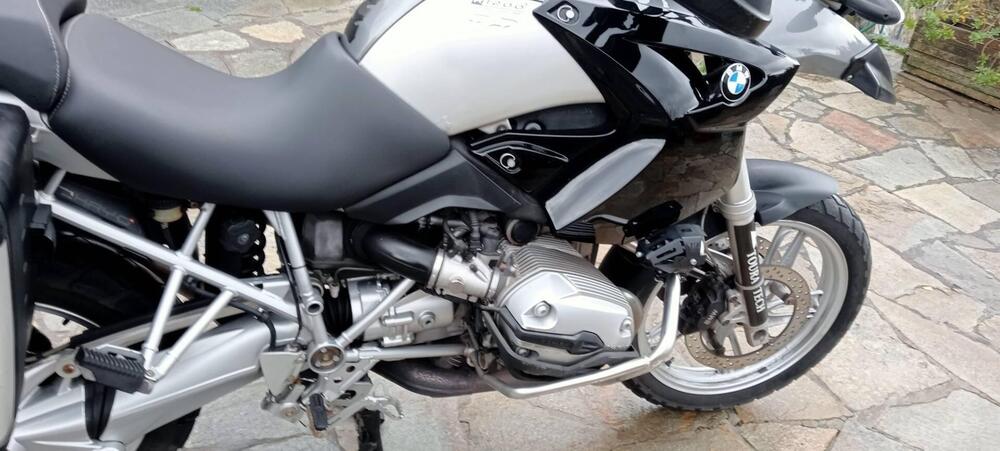 Bmw R 1200 GS (2004 - 07) (2)