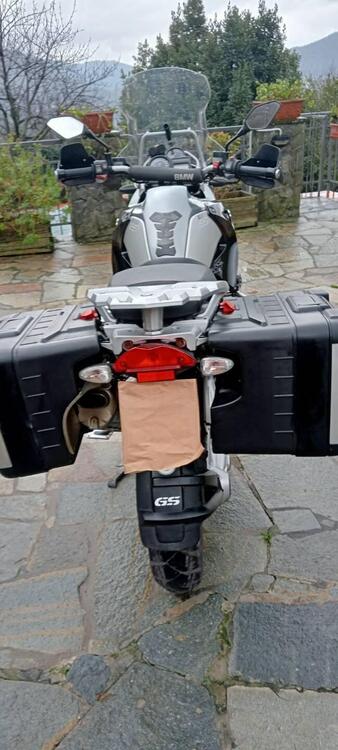 Bmw R 1200 GS (2004 - 07) (3)