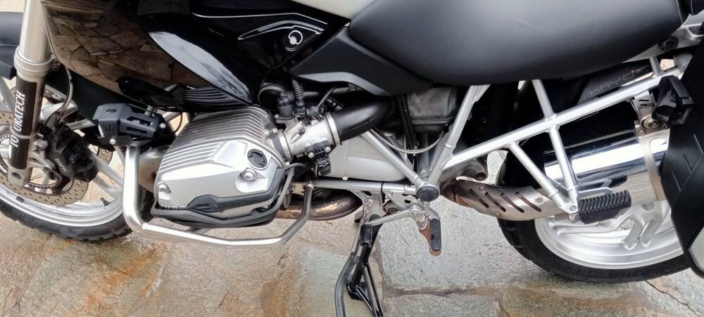 Bmw R 1200 GS (2004 - 07) (4)