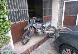 Suzuki RM 250 (2002 - 03) usata