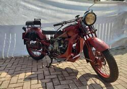 Moto Guzzi GT 16 d'epoca