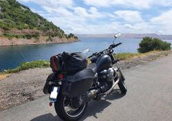 Moto Guzzi Bellagio (2007 - 14) usata