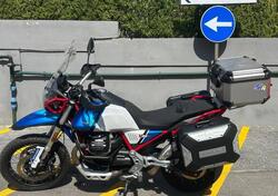 Moto Guzzi V85 TT (2024 - 25) usata