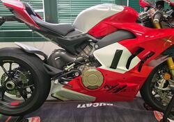 Ducati Panigale V4 R (2023 - 24) usata