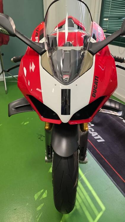Ducati Panigale V4 R (2023 - 24) (3)