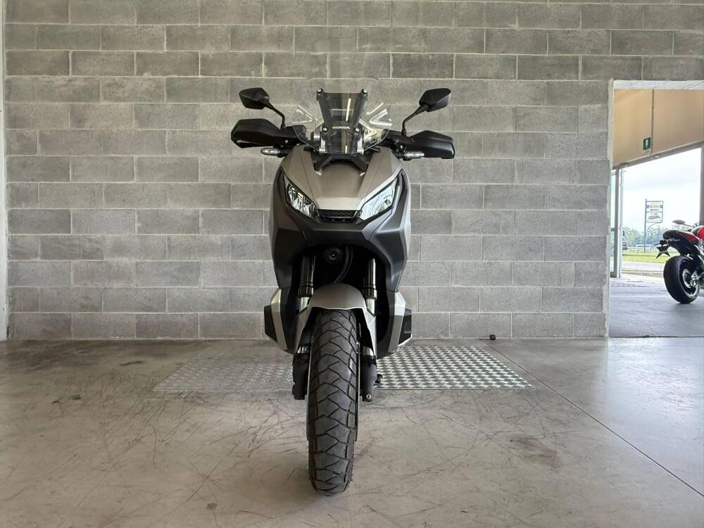 Honda X-ADV 750 (2018 - 20) (2)