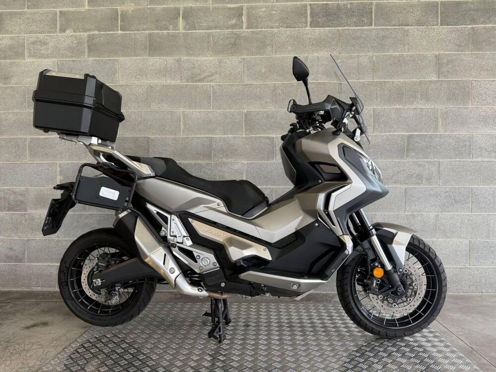 Honda X-ADV 750 (2018 - 20)