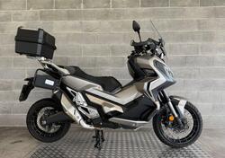 Honda X-ADV 750 (2018 - 20) usata