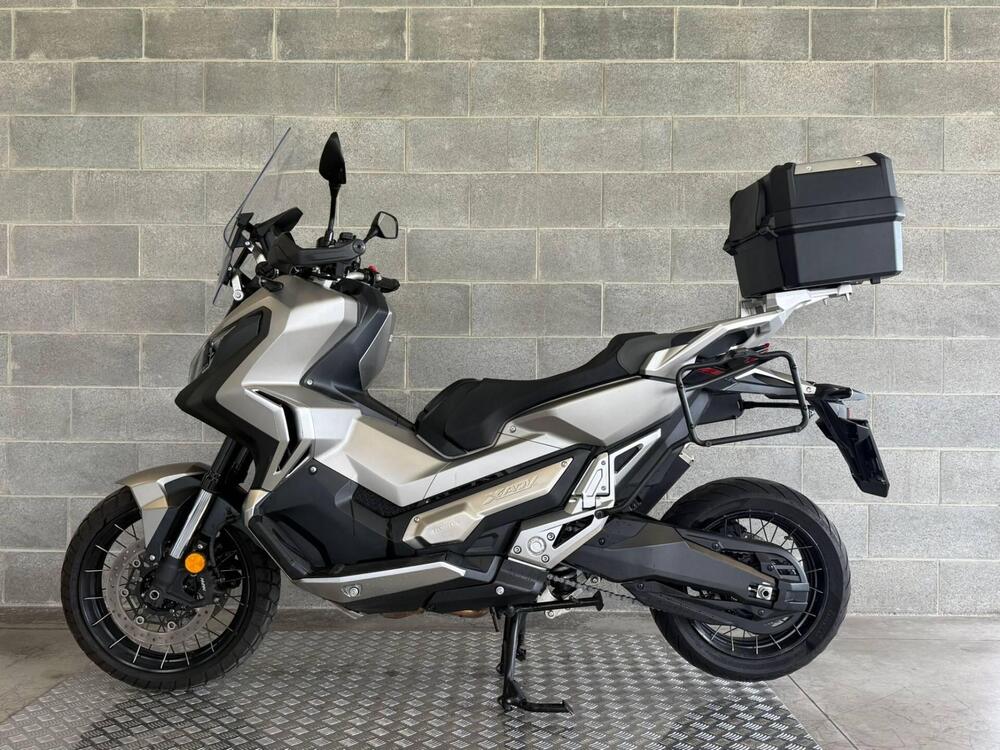 Honda X-ADV 750 (2018 - 20) (4)