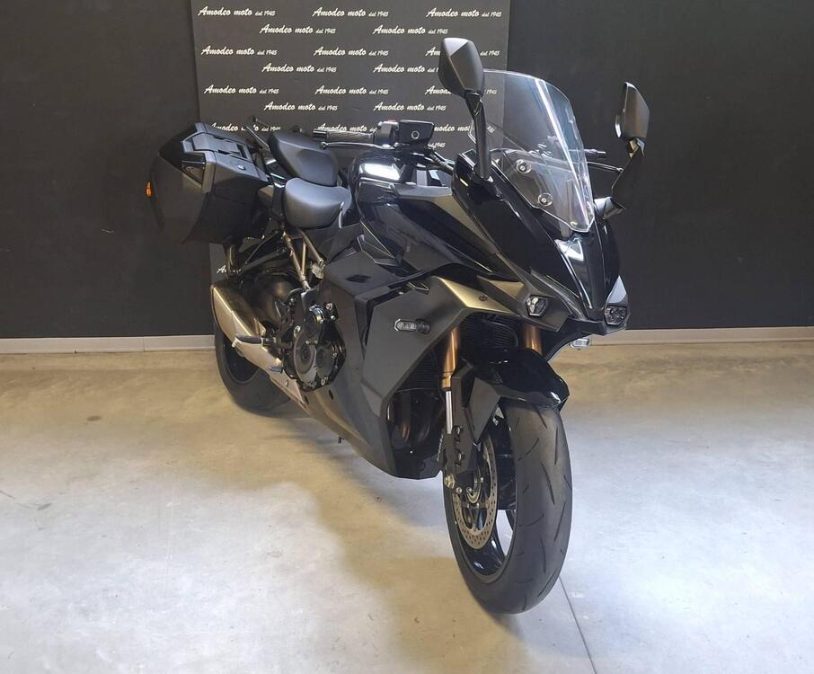 Suzuki GSX-S1000GT (2022 - 24) (2)