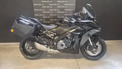 Suzuki GSX-S1000GT (2022 - 24) usata