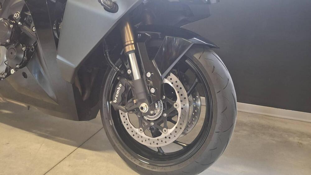 Suzuki GSX-S1000GT (2022 - 24) (4)