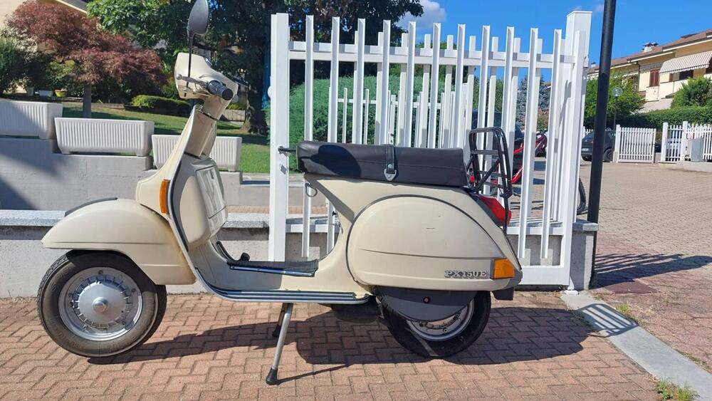 Piaggio Vespa 150 PX (1980 - 00)