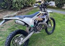 Husqvarna TE 300i (2019) usata