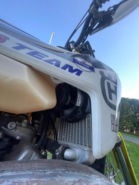 Husqvarna TE 300i (2019) (5)