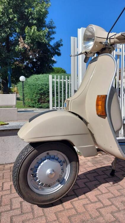 Piaggio Vespa 150 PX (1980 - 00) (2)