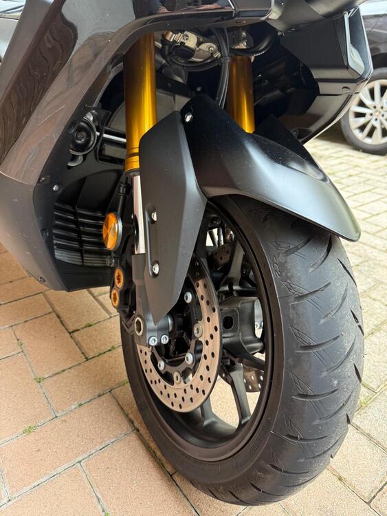 Yamaha T-Max 560 Tech Max (2022 - 24) (3)