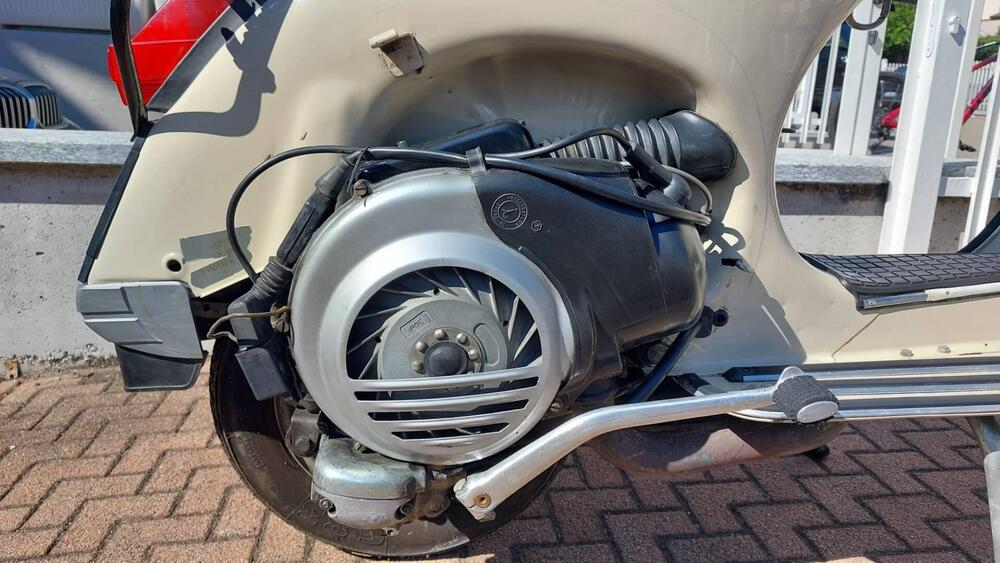 Piaggio Vespa 150 PX (1980 - 00) (3)