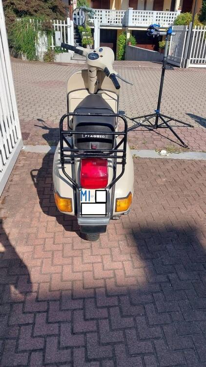 Piaggio Vespa 150 PX (1980 - 00) (5)