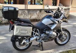 Bmw R 1200 GS (2004 - 07) usata