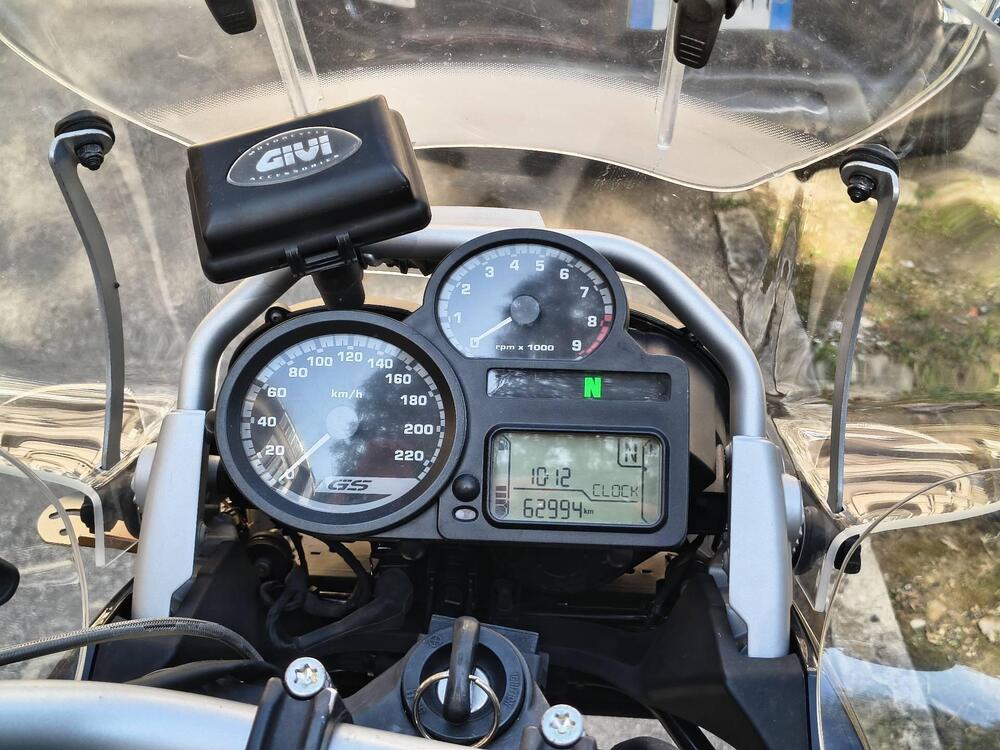 Bmw R 1200 GS (2004 - 07) (4)