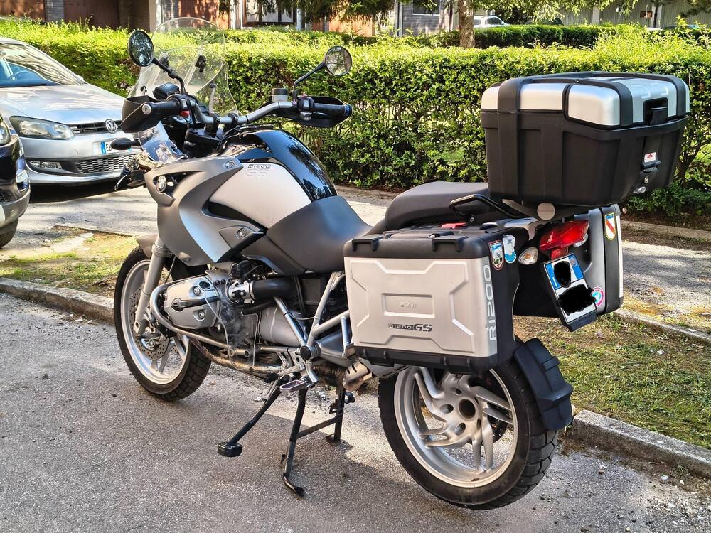 Bmw R 1200 GS (2004 - 07) (5)