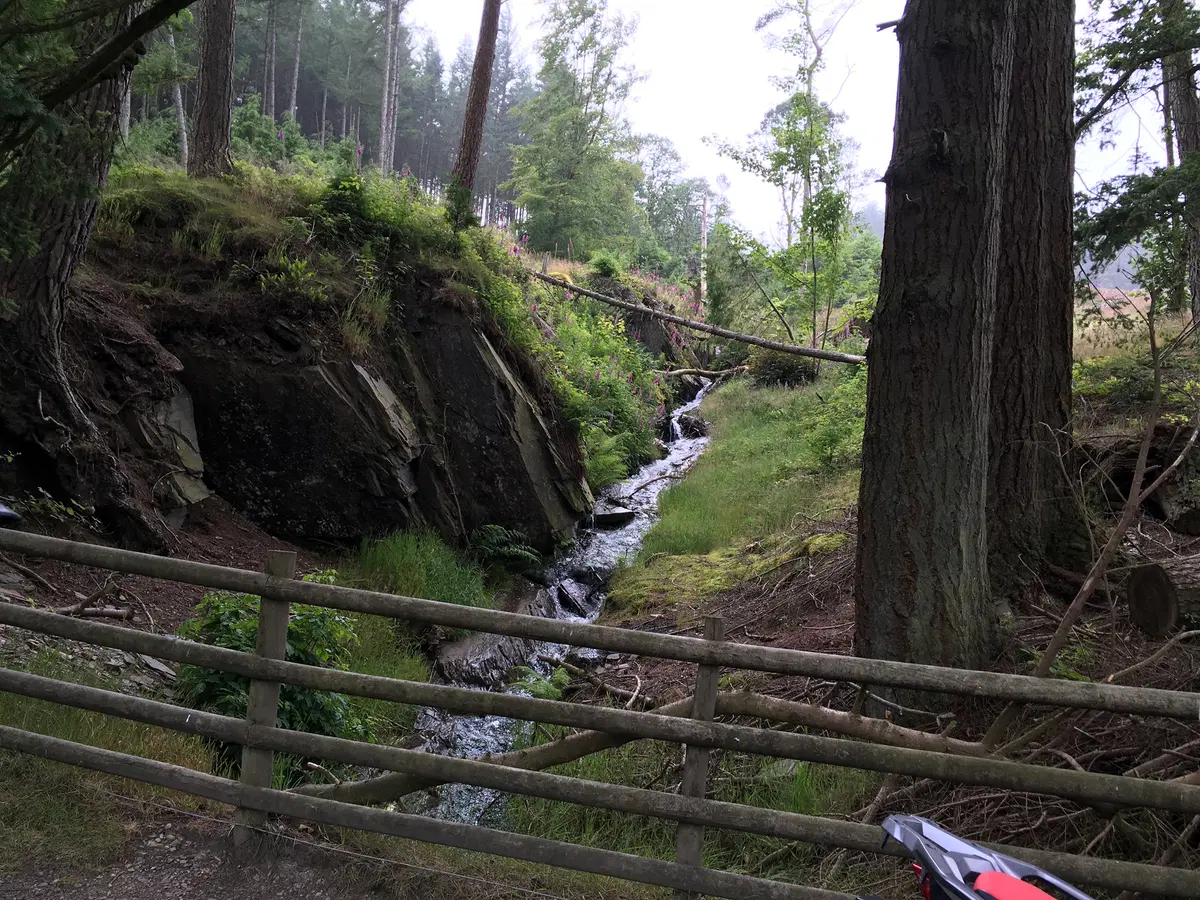 Honda Africa Twin, il ritorno della moto totale (4)
