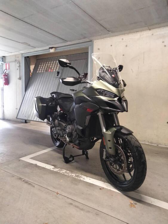 Ducati Multistrada V2 S (2025) (2)