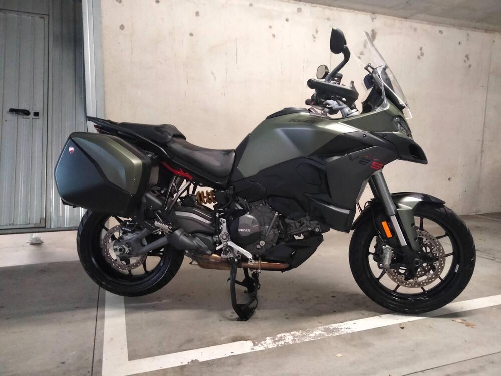 Ducati Multistrada V2 S (2025) (3)