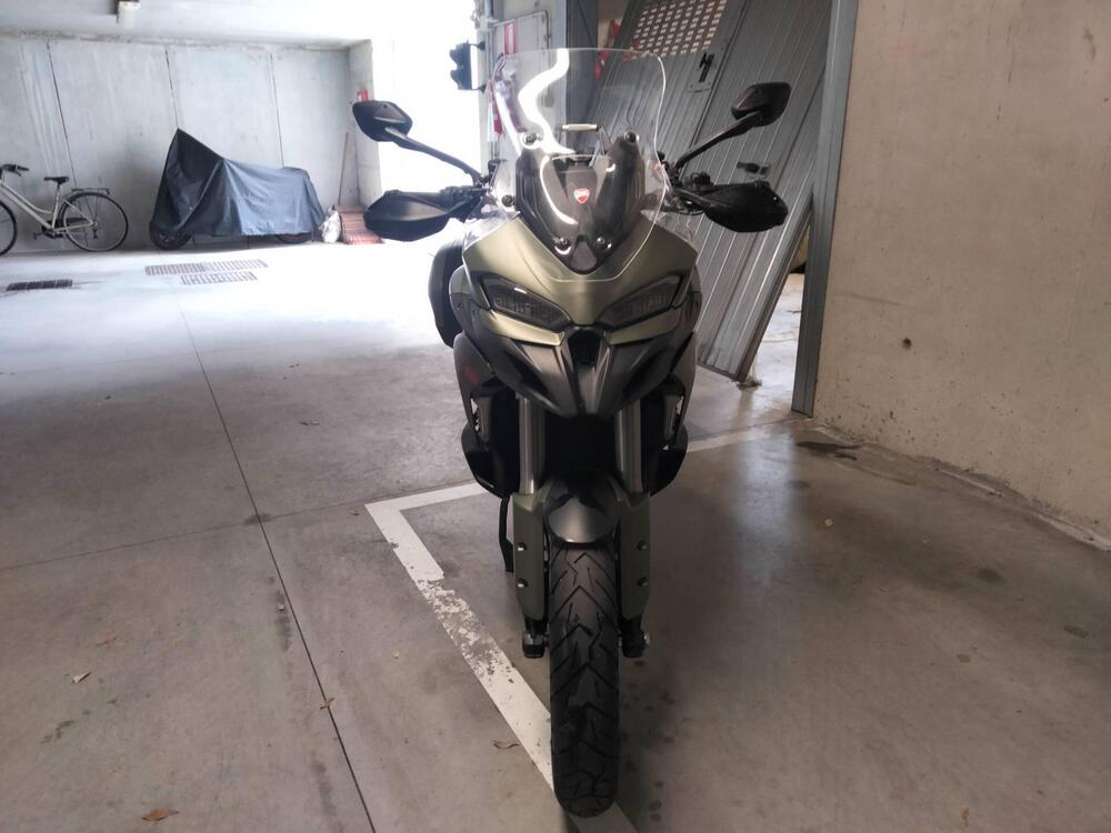 Ducati Multistrada V2 S (2025) (5)