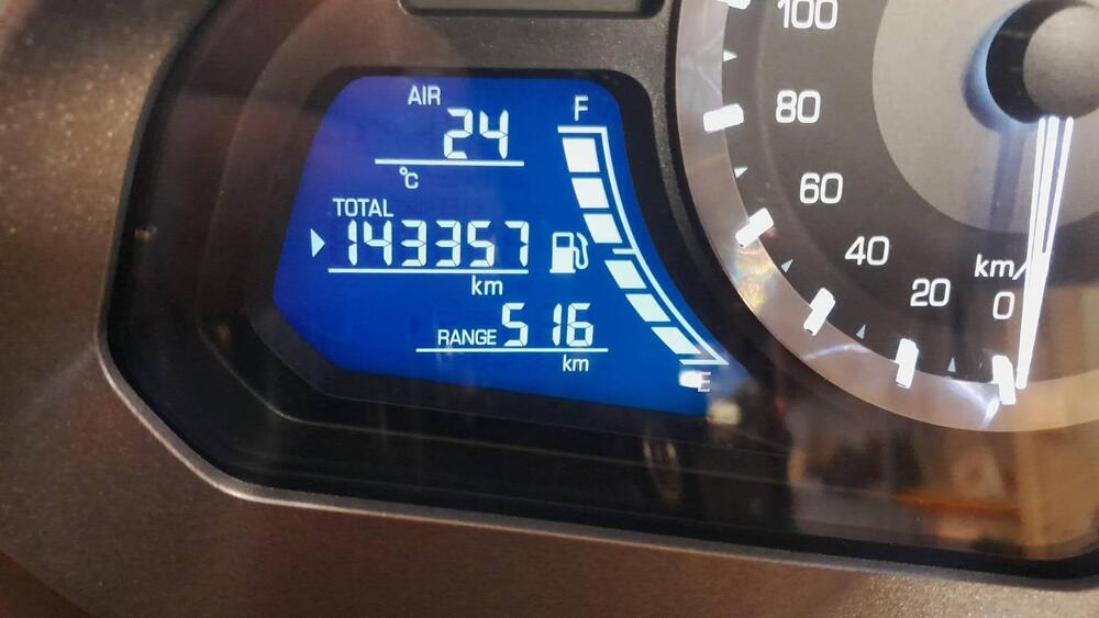 Honda GL 1800 Gold Wing DCT (2020) (3)