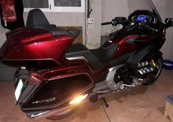 Honda GL 1800 Gold Wing DCT (2020) usata