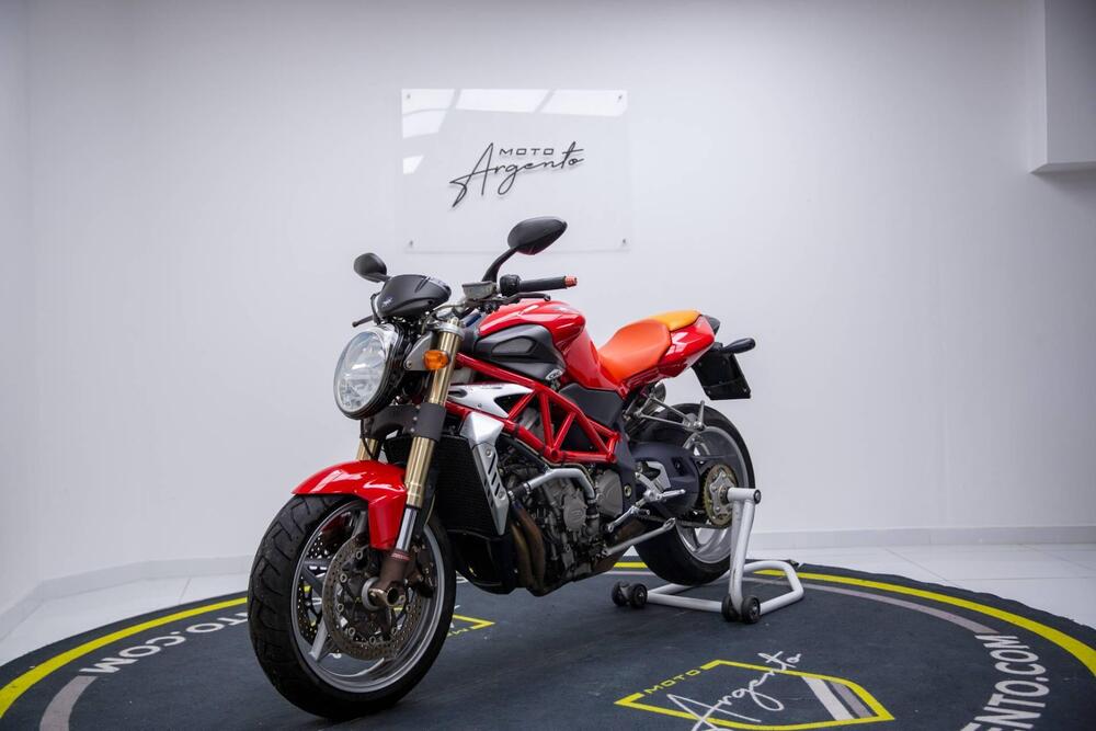 MV Agusta Brutale 910 S (2005 - 11) (4)