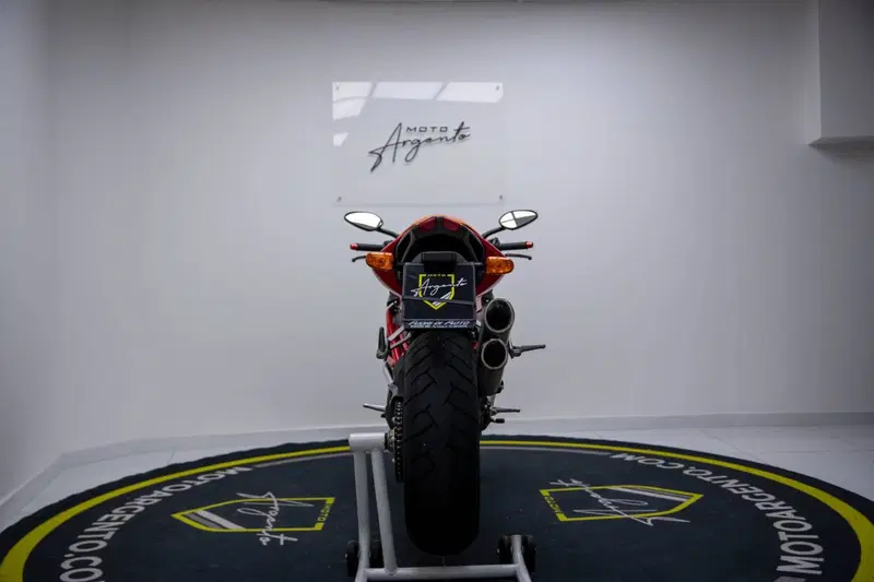 MV Agusta Brutale 910 S (2005 - 11) (9)