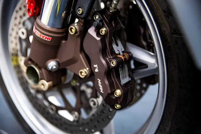 MV Agusta Brutale 910 S (2005 - 11) (16)