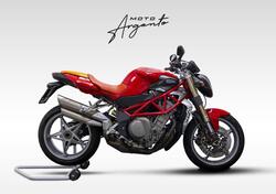 MV Agusta Brutale 910 S (2005 - 11) usata