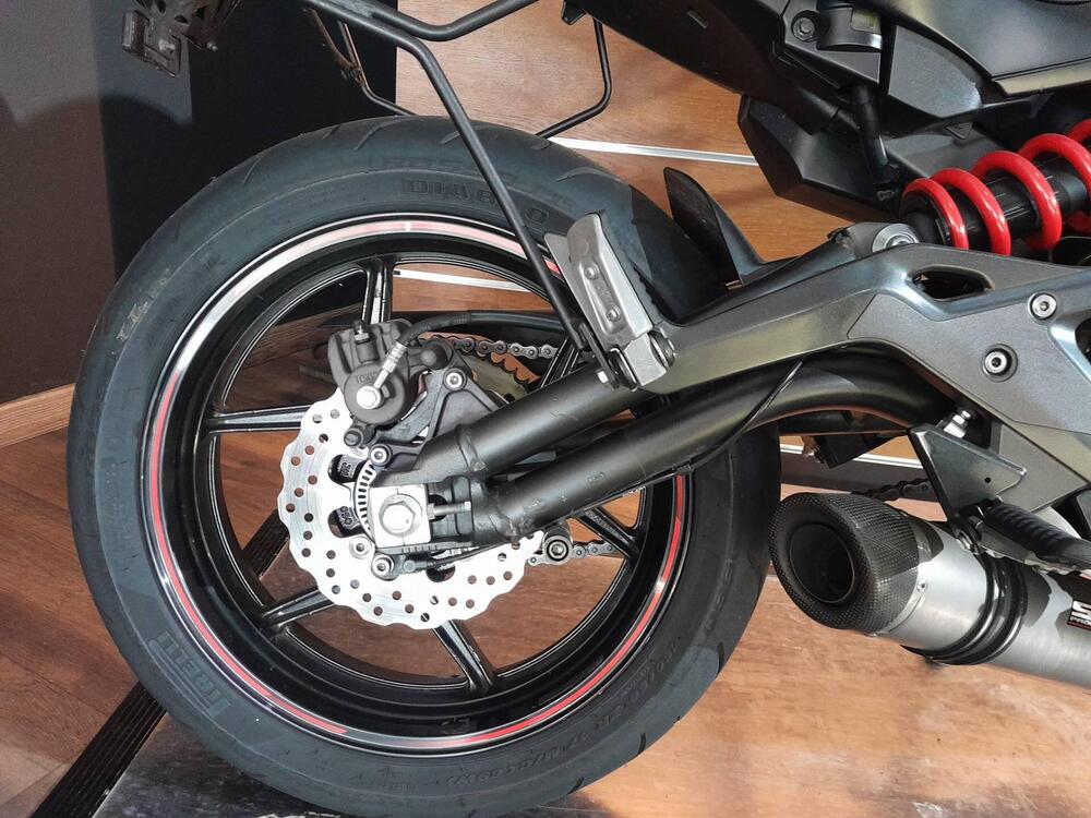 Kawasaki ER-6N ABS (2012 - 16) (4)