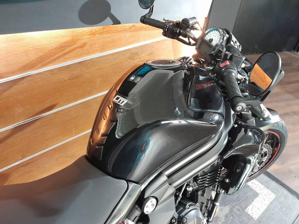 Kawasaki ER-6N ABS (2012 - 16) (5)