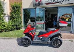 Qooder Qooder 400 (2020 - 24) usata