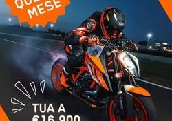 KTM 1290 Super Duke R (2022 - 23) nuova